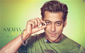 Salman Khan